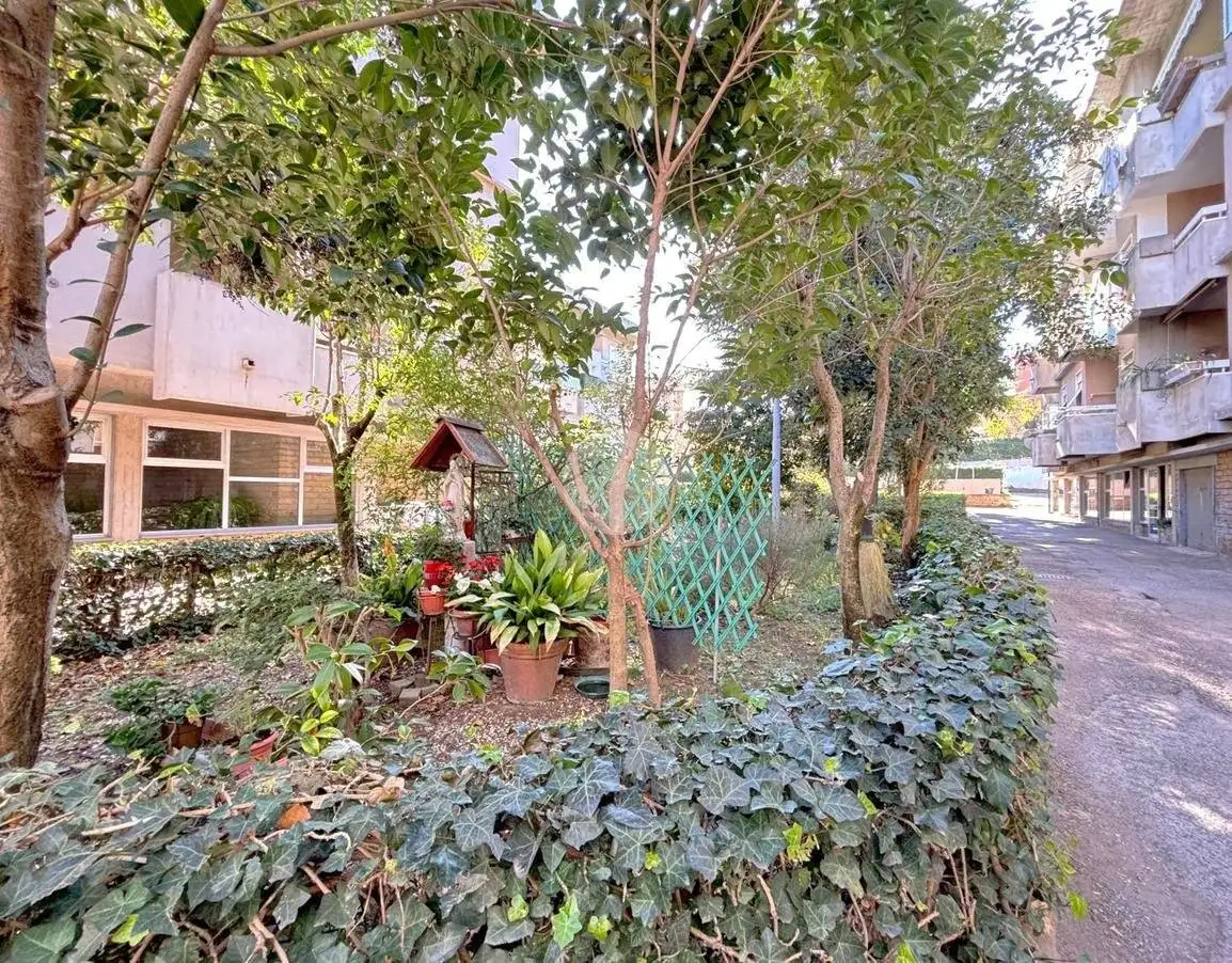 Appartamento in vendita a Viterbo