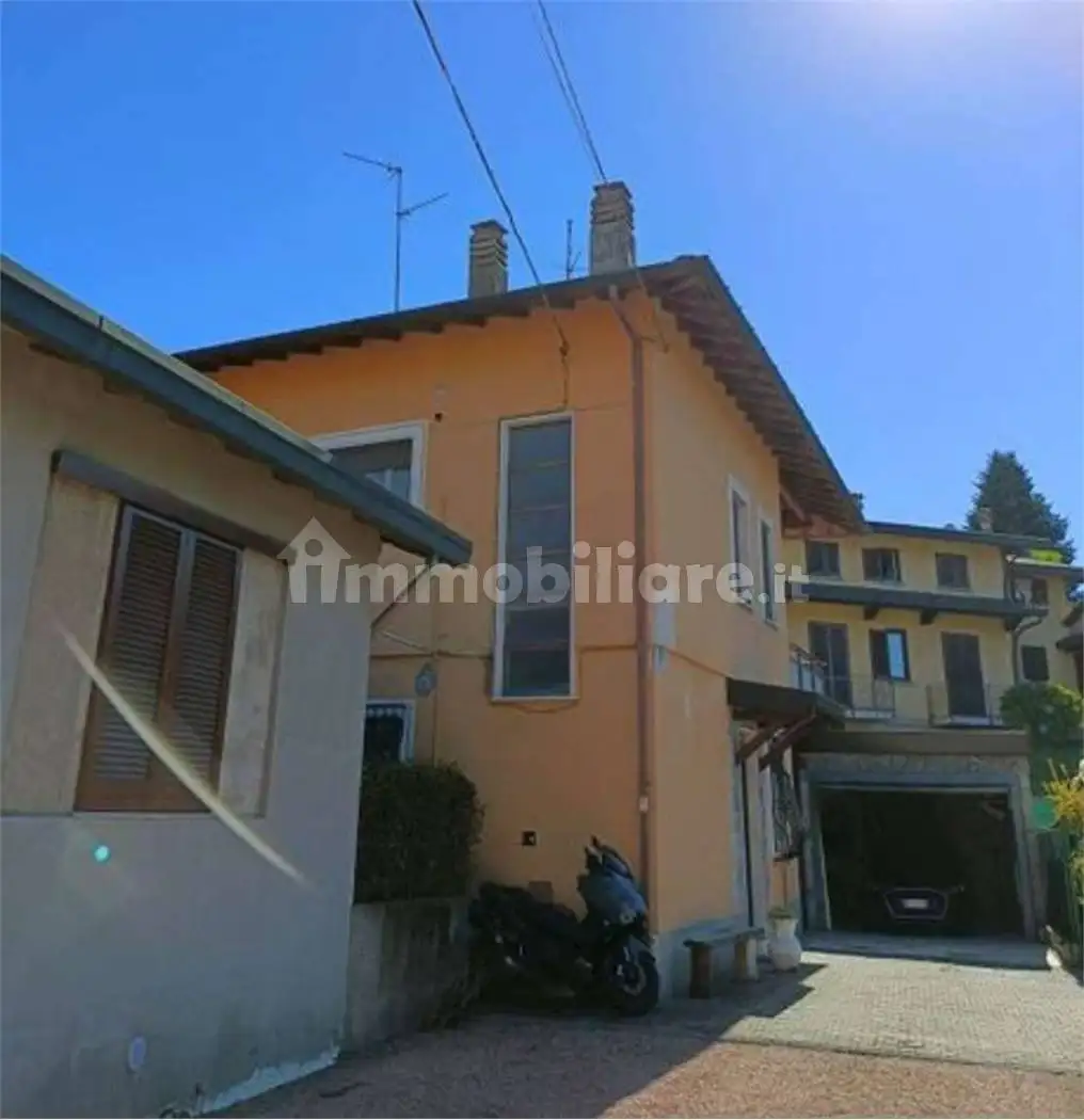 Appartamento all'asta viale Varese, 13, Binago - foto 2