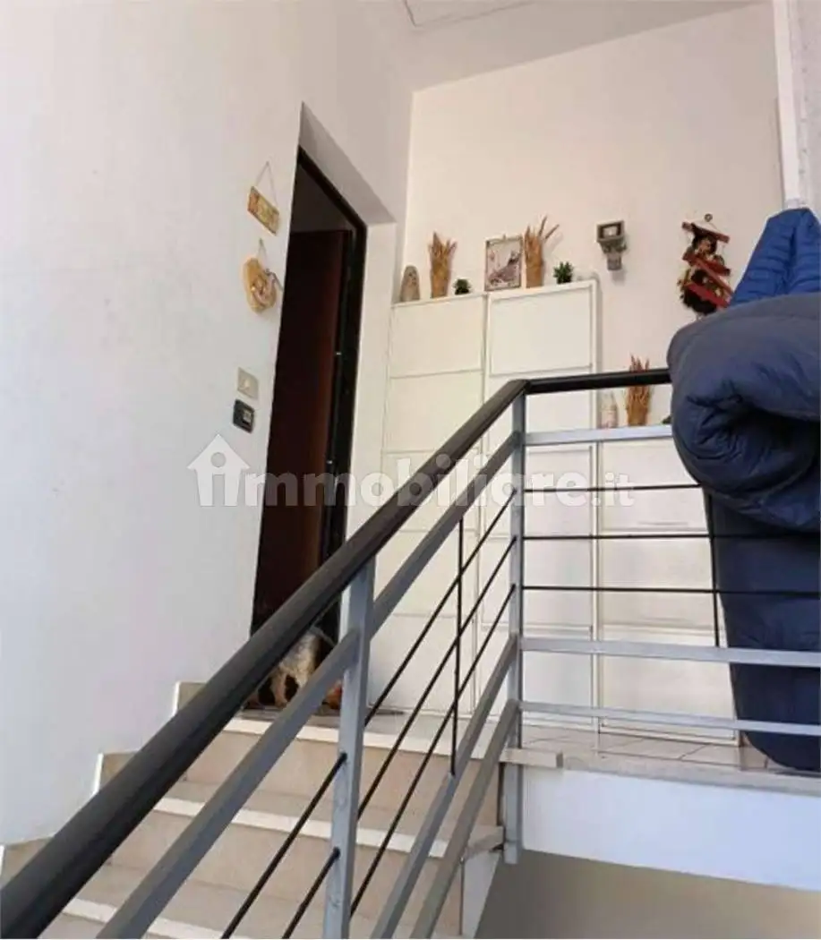 Appartamento all'asta viale Varese, 13, Binago - foto 3