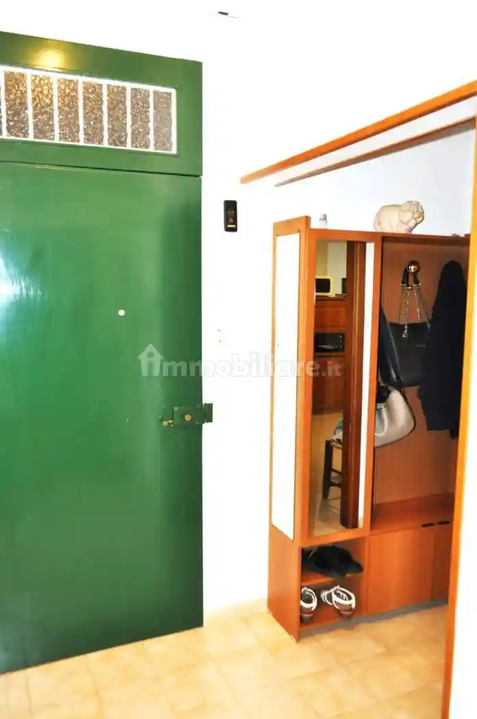 Appartamento via Don L. Baldisserri, Cappuccini, Montericco, Imola - foto 2