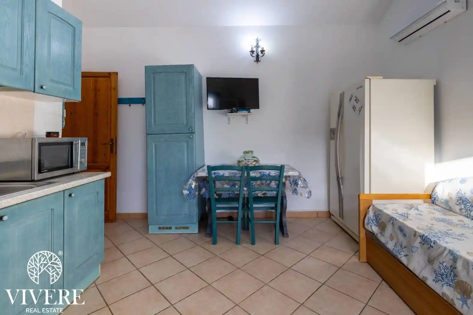 Villa bifamiliare via Villarios, Sant'Anna Arresi - foto 3