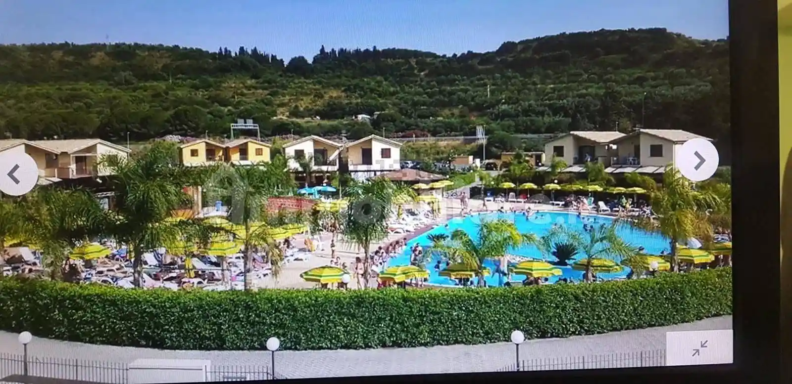 Villa in vendita a Termini Imerese