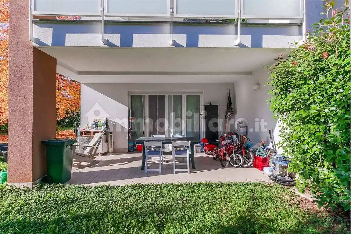 Trilocale via Italia, Incirano, Paderno Dugnano - foto 5