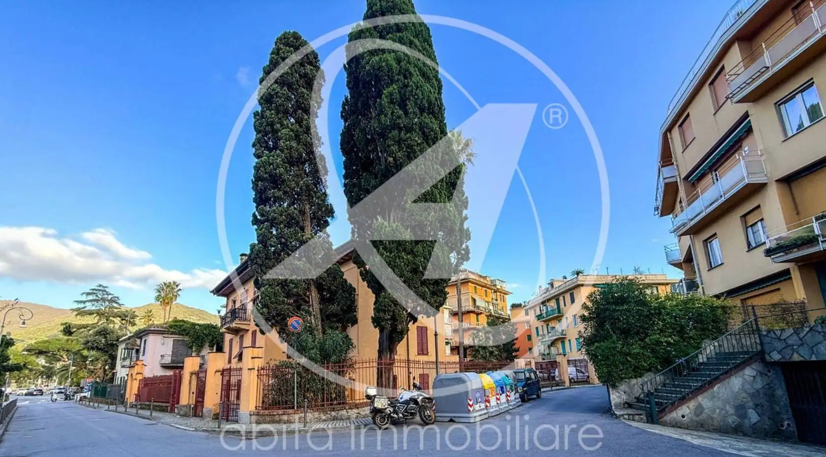 Appartamento in vendita a Rapallo