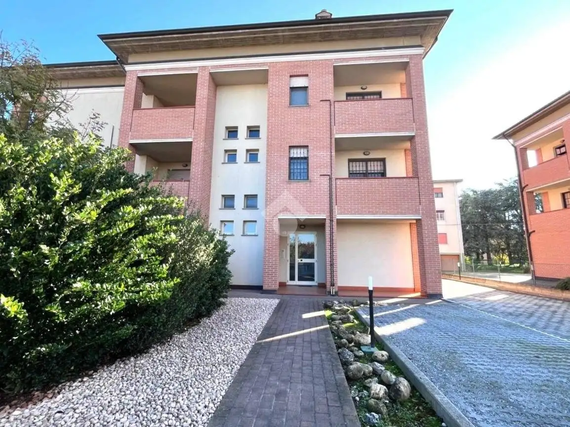 Appartamento in vendita a Malalbergo