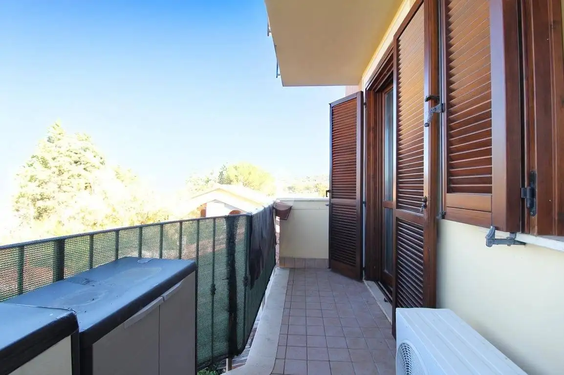 Appartamento in vendita a Terni