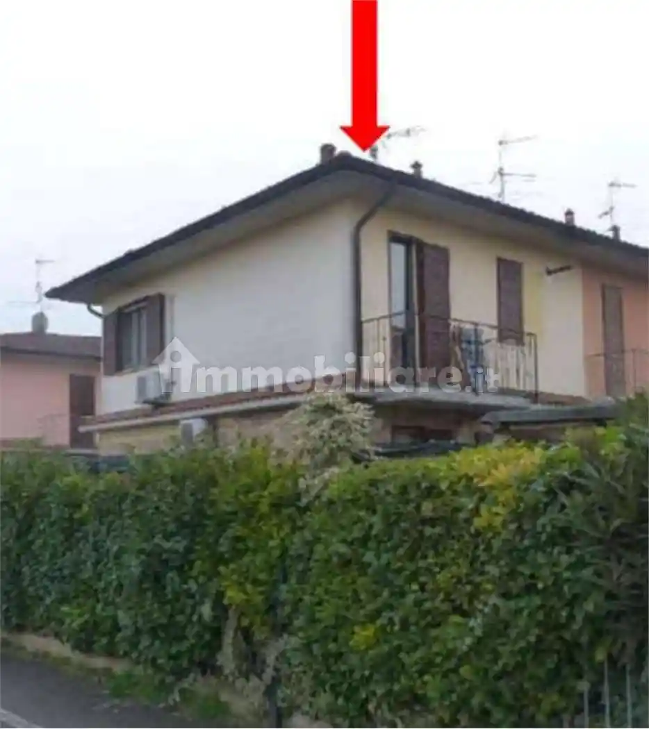 Villetta a schiera - foto 5