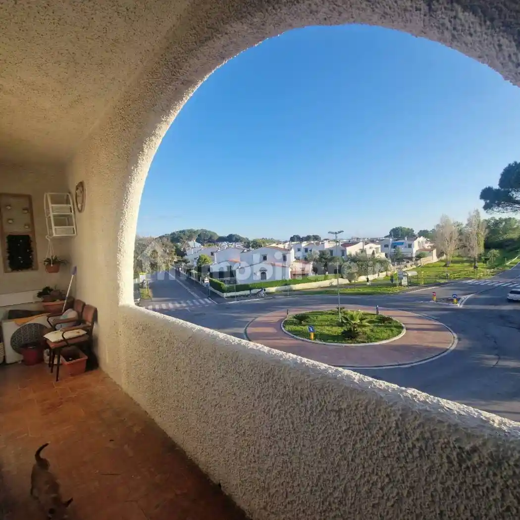 Appartamento in vendita a Cerveteri