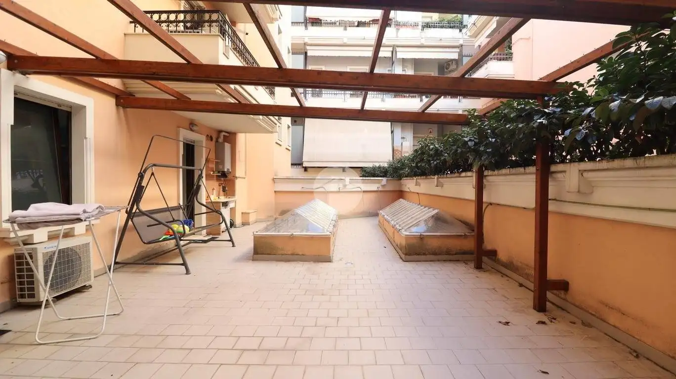 Appartamento in vendita a Pescara