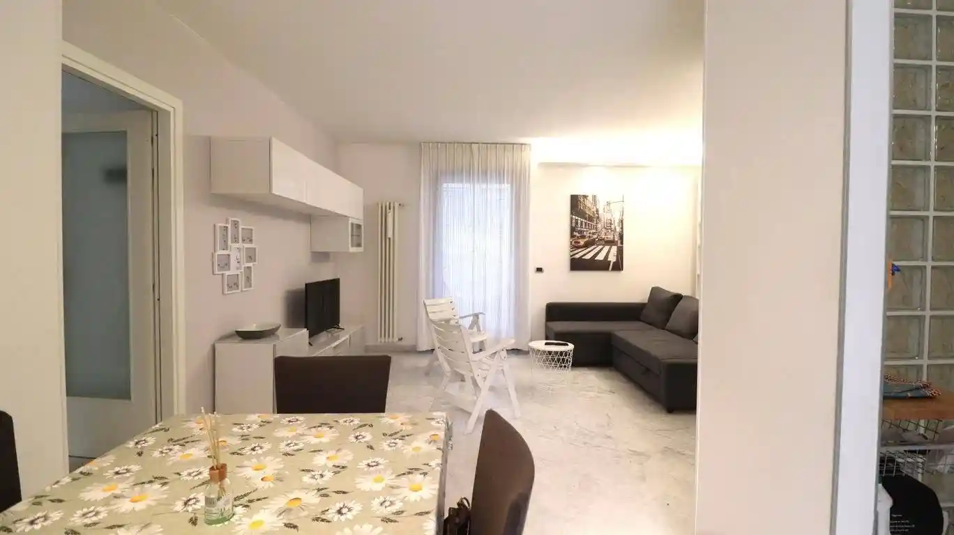 Trilocale via Fiume 4, Stazione Centrale - Corso Vittorio, Pescara - foto 3