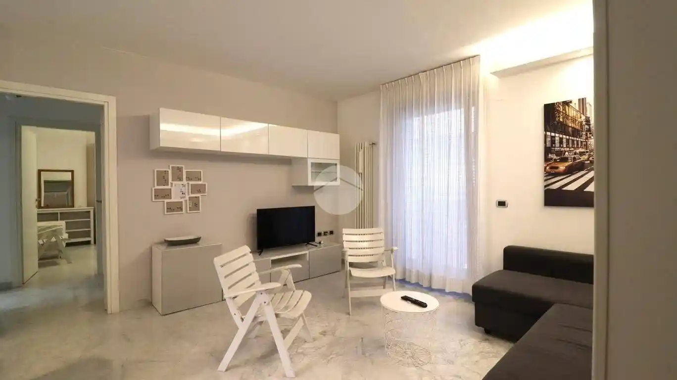 Trilocale via Fiume 4, Stazione Centrale - Corso Vittorio, Pescara - foto 4