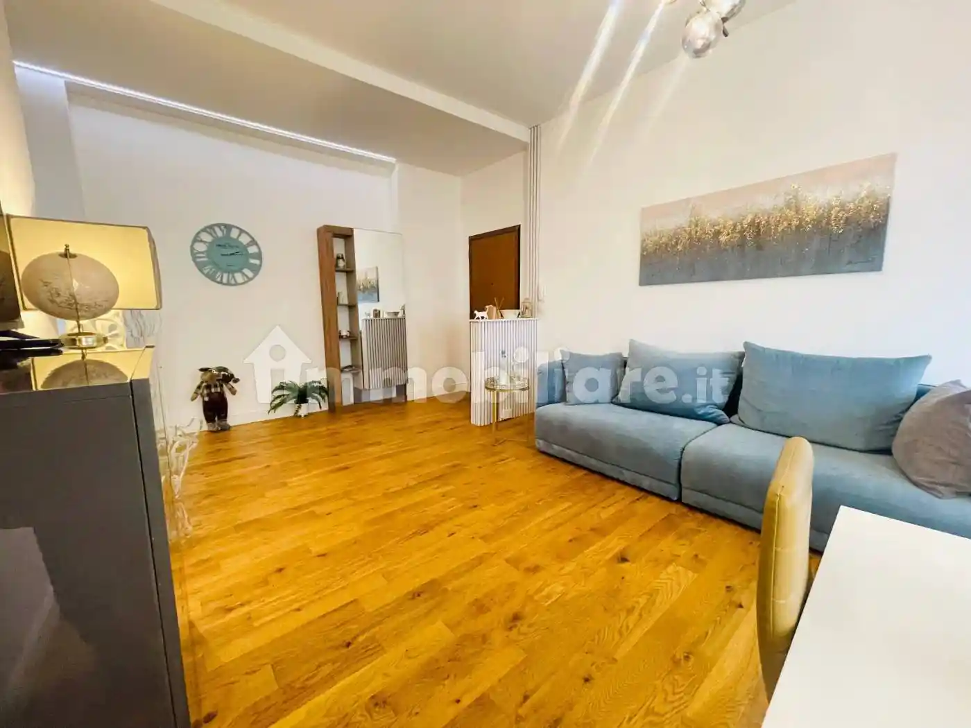 Appartamento in vendita a Desio