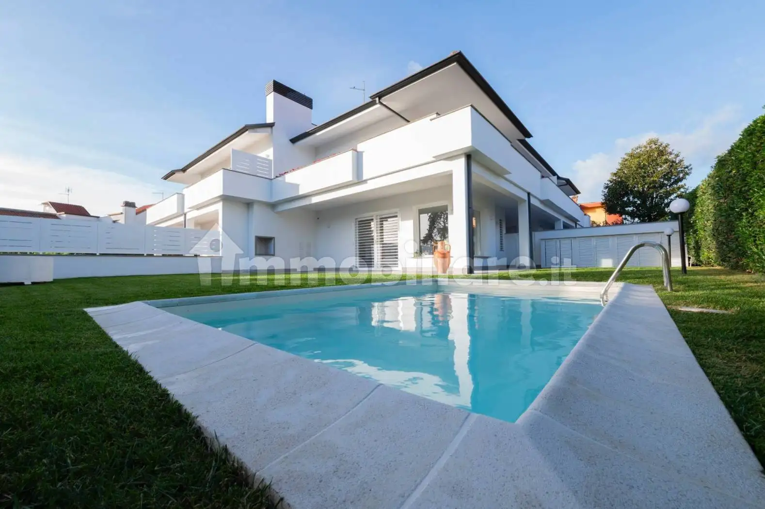 Villa in vendita a Cerveteri