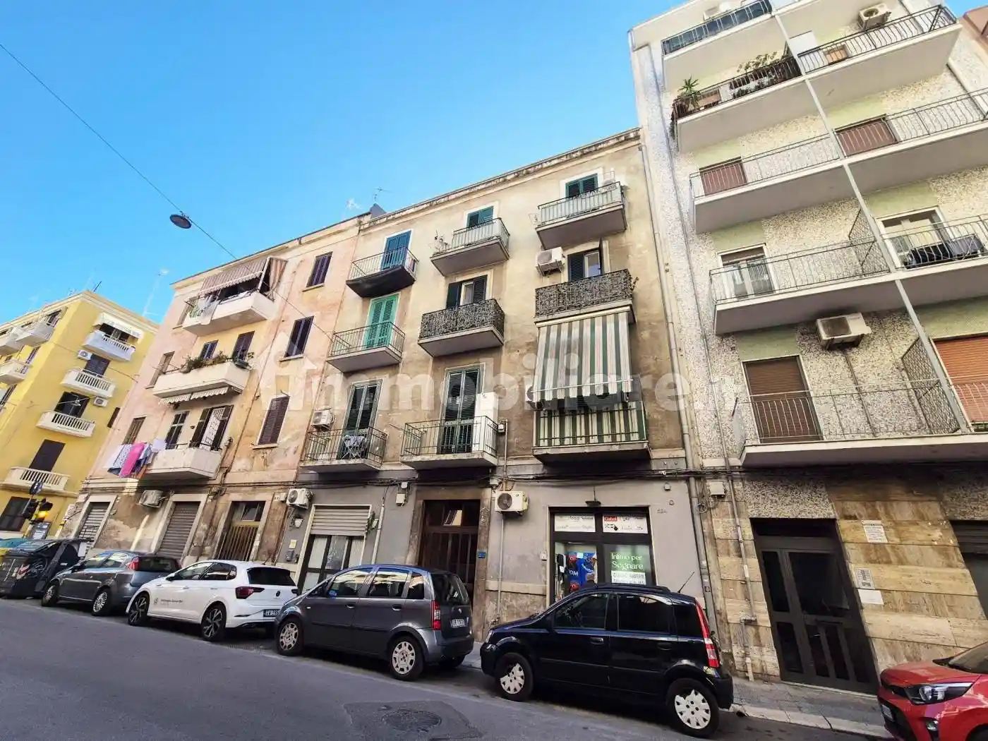 Appartamento in vendita a Bari