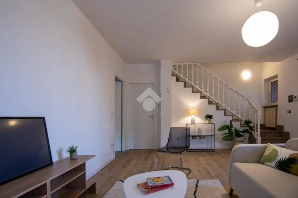 Villetta a schiera in vendita a Tronzano Vercellese