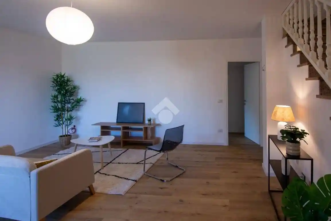 Villetta a schiera - foto 5