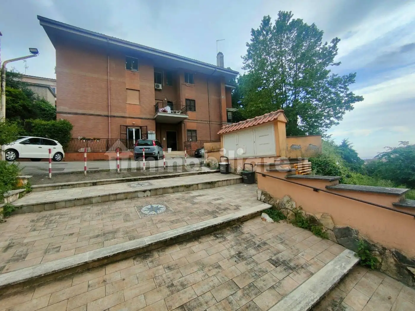 Trilocale via Nino Costa, Centro, Ariccia - foto 3