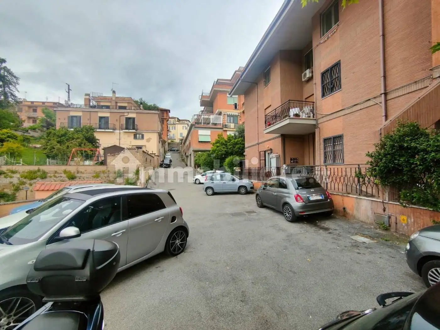 Trilocale via Nino Costa, Centro, Ariccia - foto 5