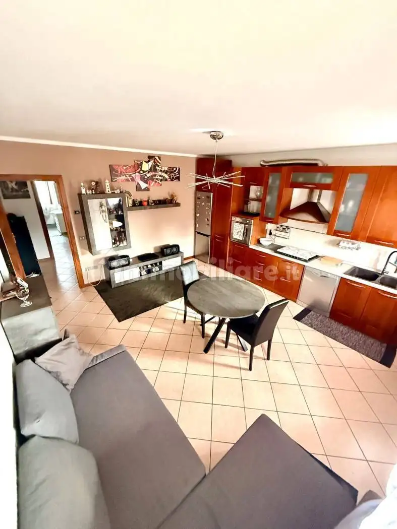 Villa a schiera via Roma 1, Centro, Cervarese Santa Croce