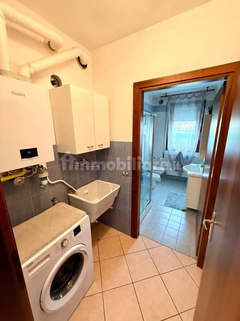 Villa a schiera via Roma 1, Centro, Cervarese Santa Croce - foto 5