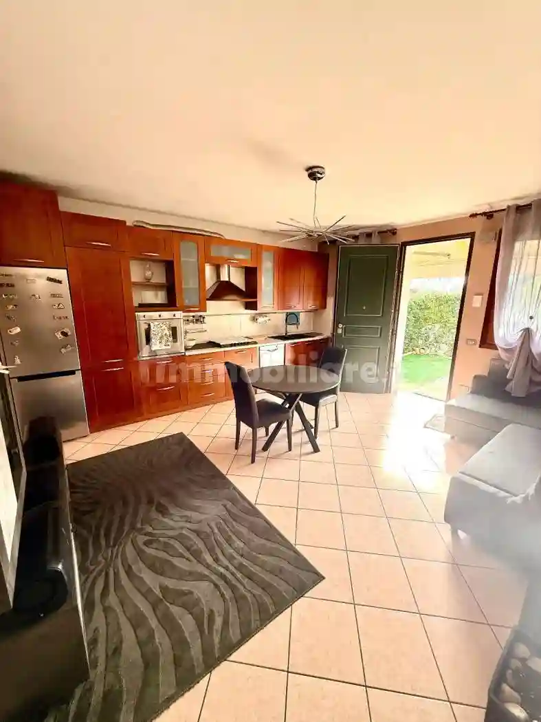 Villa a schiera via Roma 1, Centro, Cervarese Santa Croce - foto 4