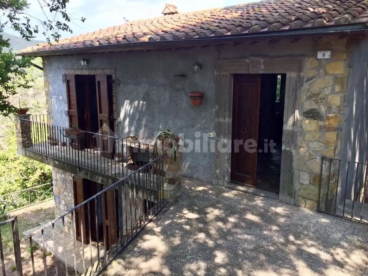 Villa in affitto a Capalbio