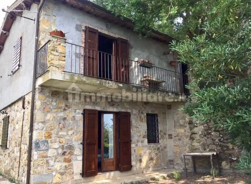 Villa unifamiliare via Circonvallazione, Centro, Capalbio - foto 2