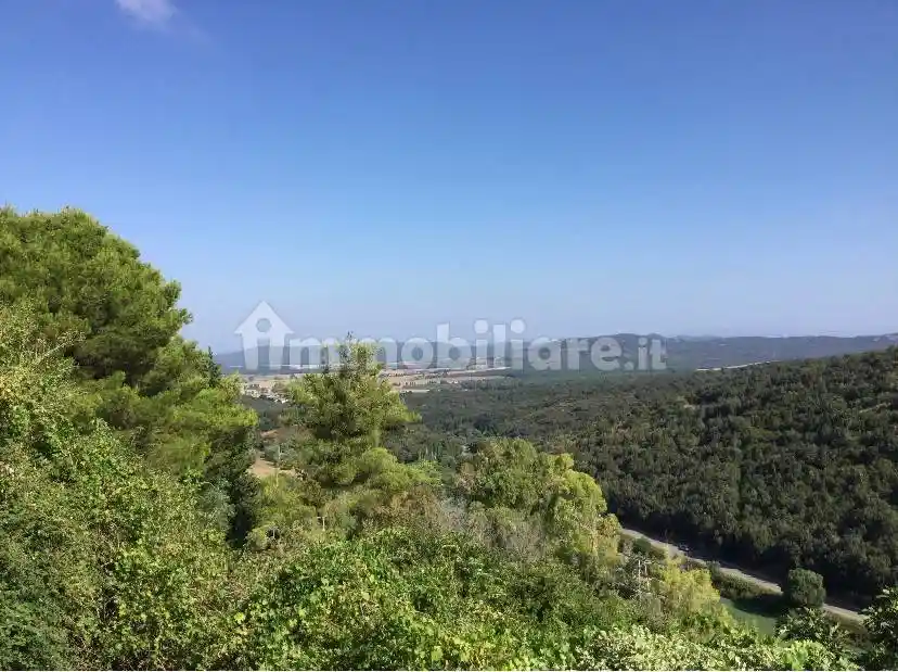 Villa unifamiliare via Circonvallazione, Centro, Capalbio - foto 4