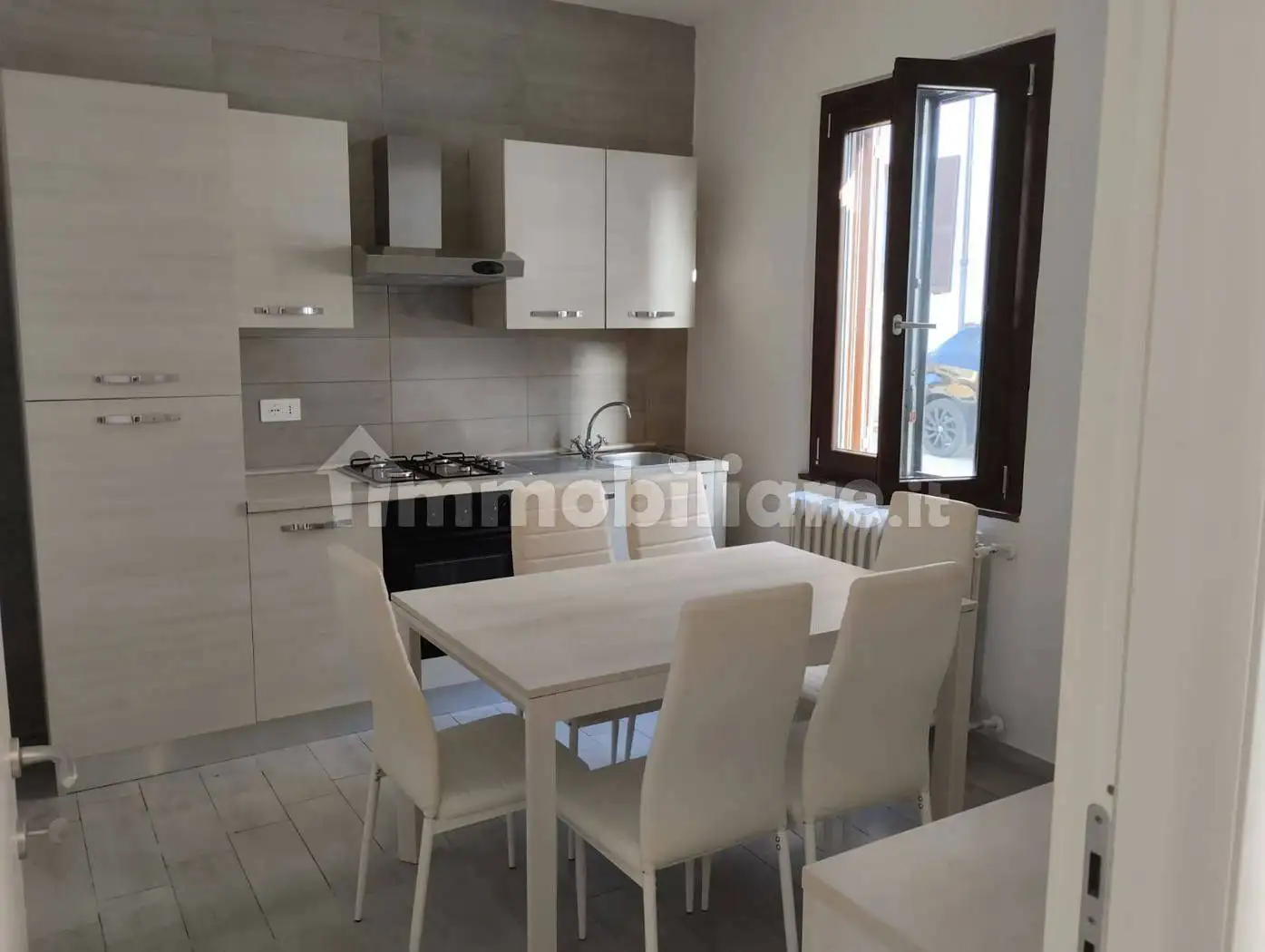 Casa indipendente in affitto a Avezzano