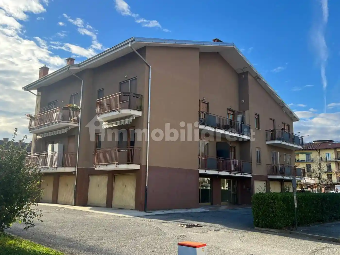 Appartamento in vendita a Ivrea