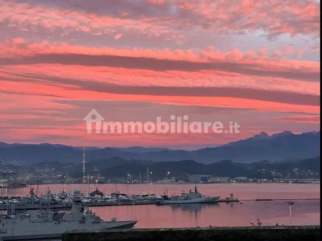 Villa in affitto a La Spezia