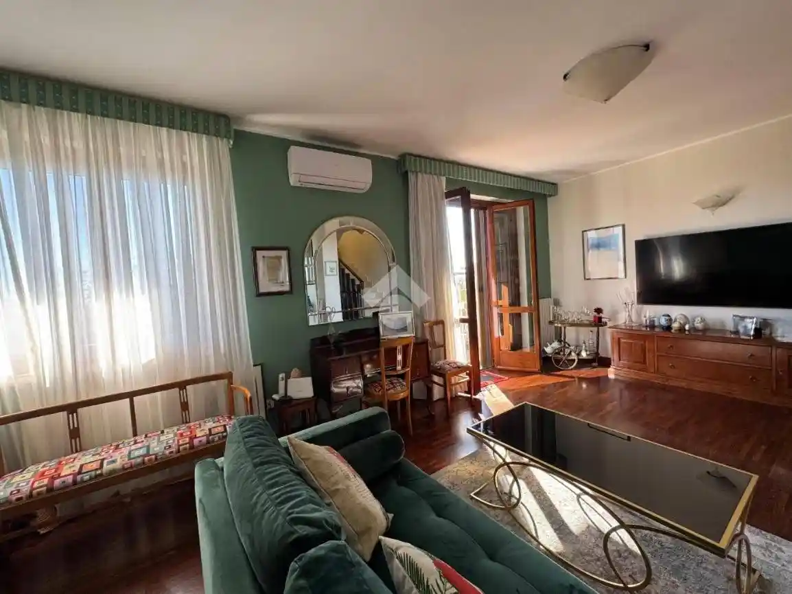 Villetta a schiera - foto 5