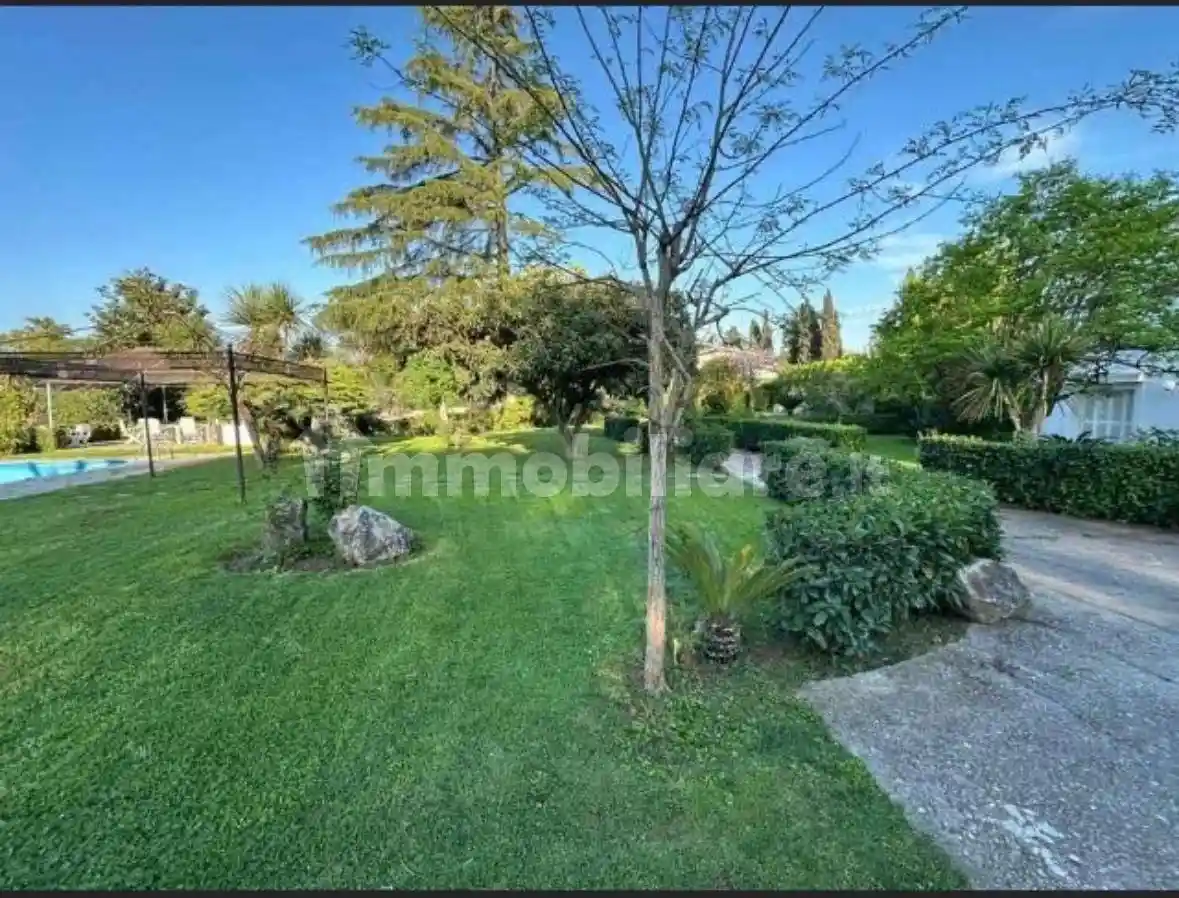 Villa unifamiliare via Nicola Stenone, Bufalotta, Roma - foto 5