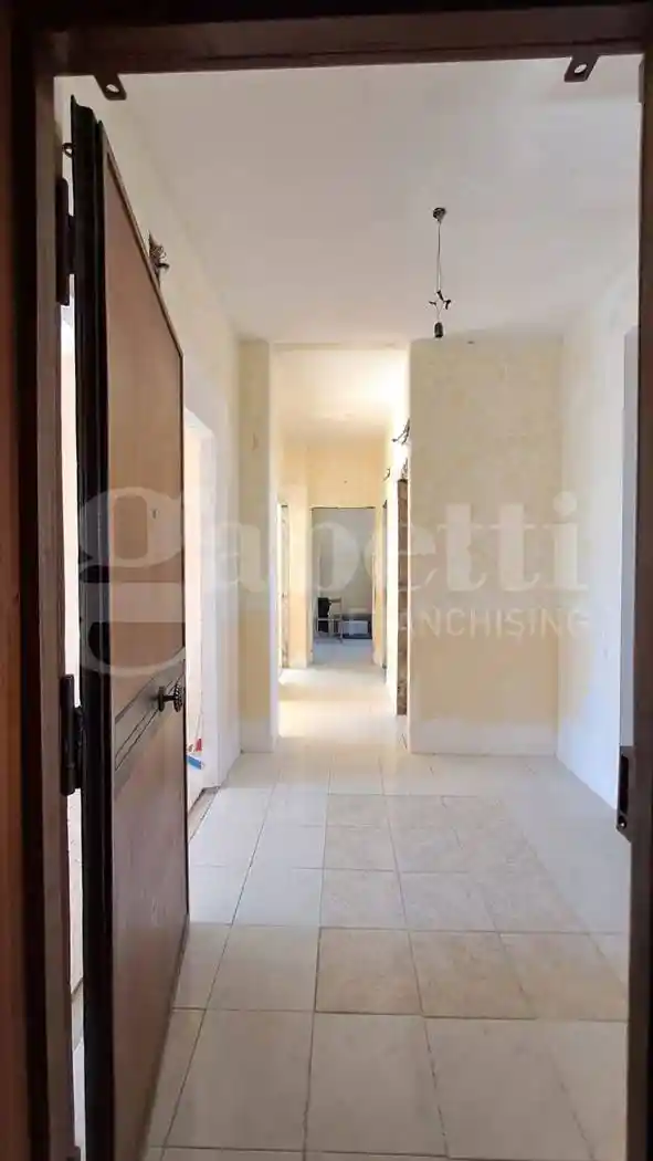 Quadrilocale via Pitre', Monte Po, Catania - foto 3