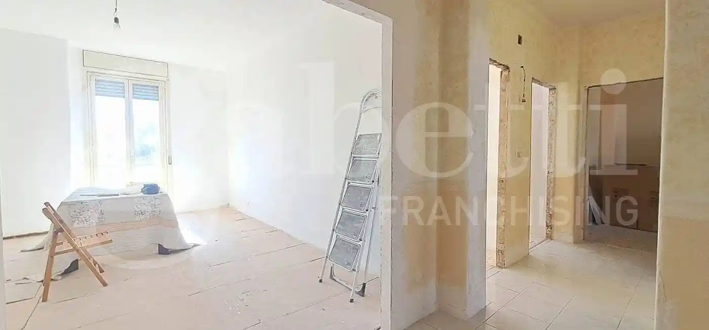 Quadrilocale via Pitre', Monte Po, Catania - foto 4