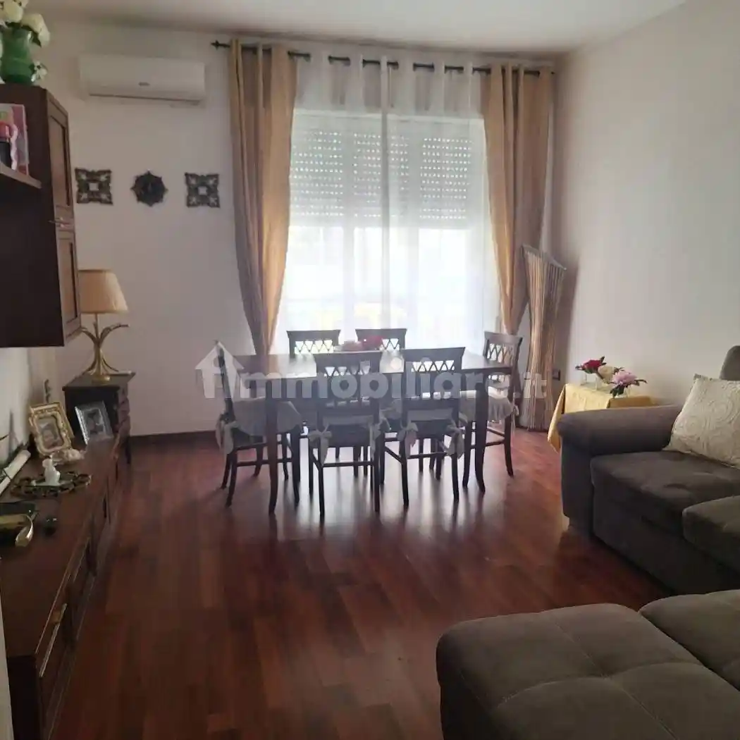 Appartamento in vendita a Mazara del Vallo