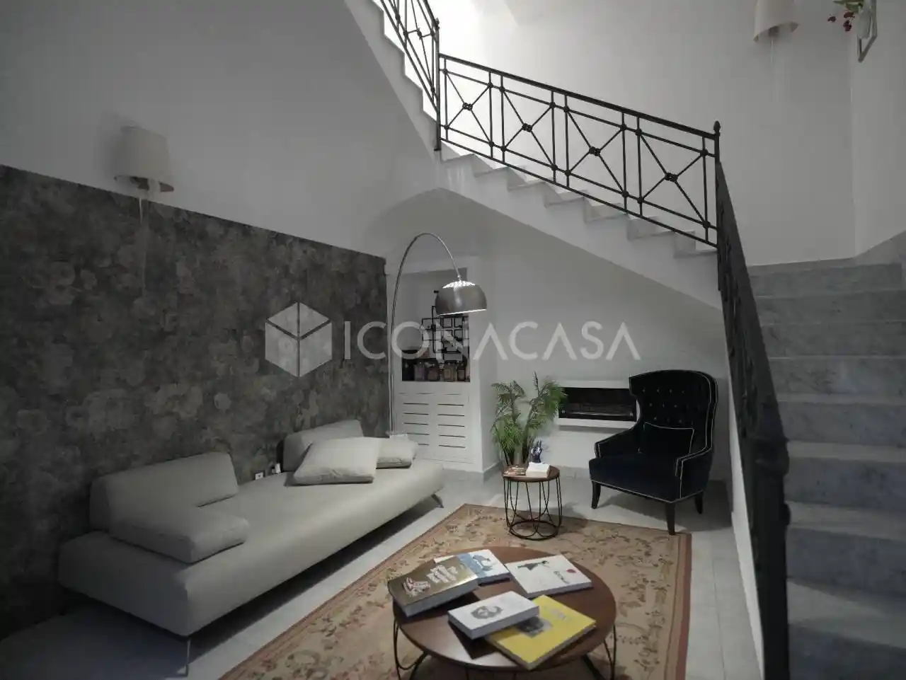 Appartamento Vico Orologio, Centro Storico, Giugliano in Campania - foto 3