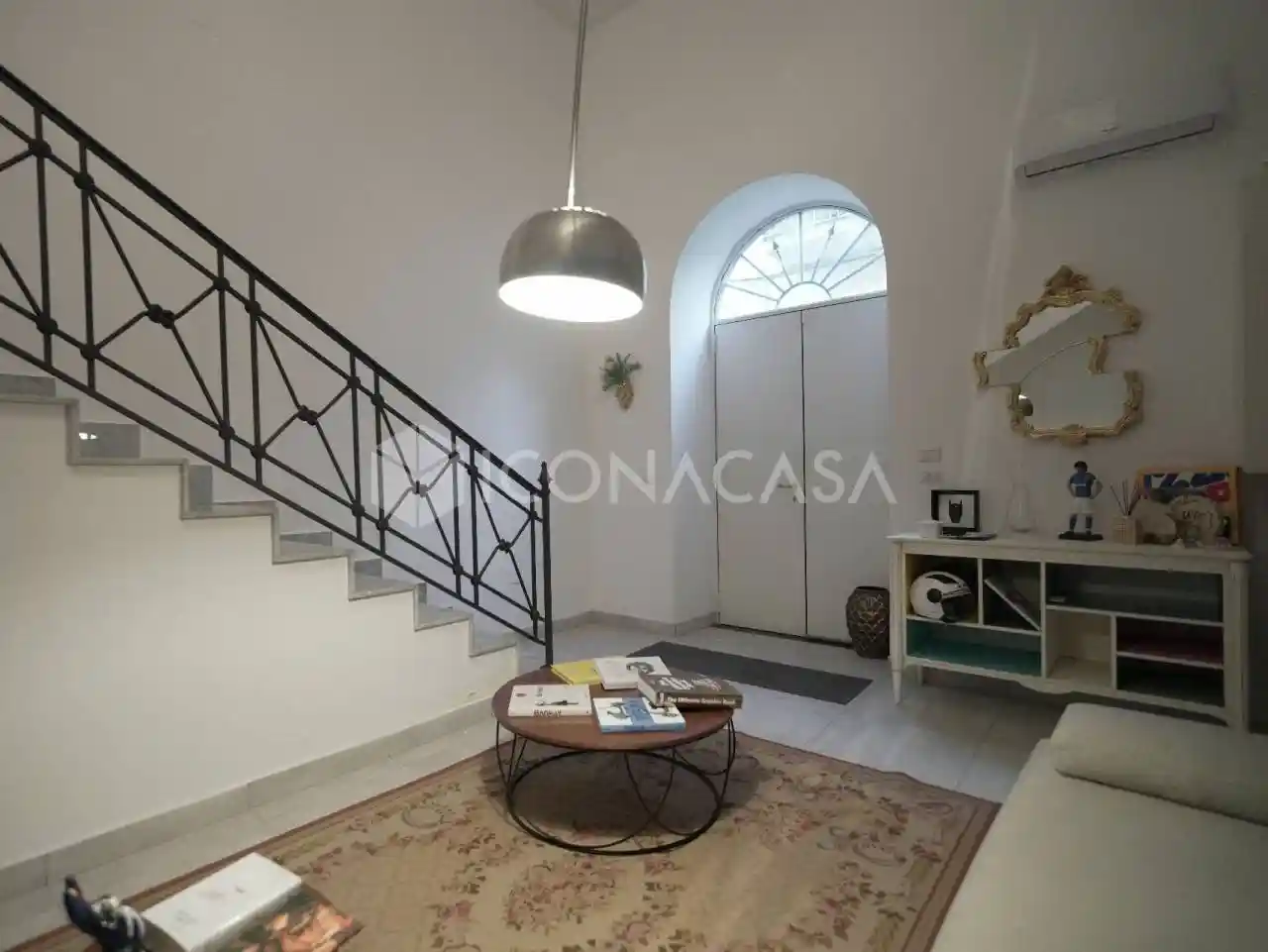 Appartamento Vico Orologio, Centro Storico, Giugliano in Campania - foto 4