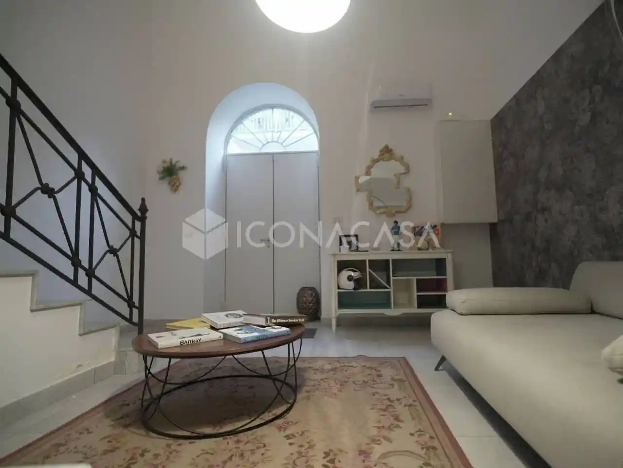 Appartamento Vico Orologio, Centro Storico, Giugliano in Campania - foto 5