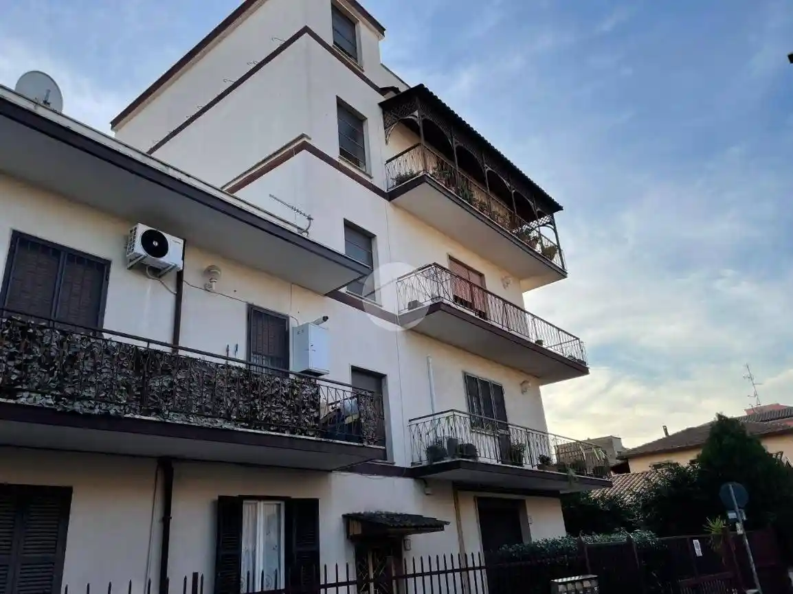 Quadrilocale via Toriano 13, Giardinetti, Roma - foto 2