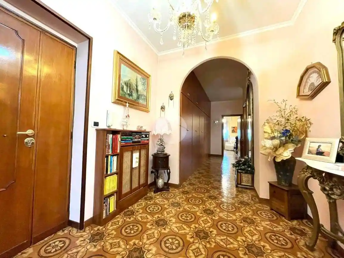 Quadrilocale via Toriano 13, Giardinetti, Roma - foto 5