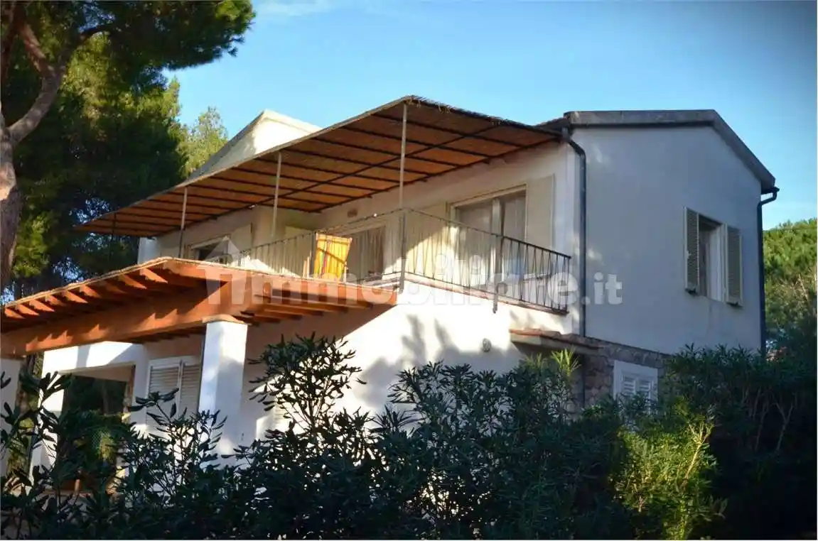 Villa unifamiliare Madonna delle Grazie, Madonna Delle Grazie, Capoliveri - foto 2