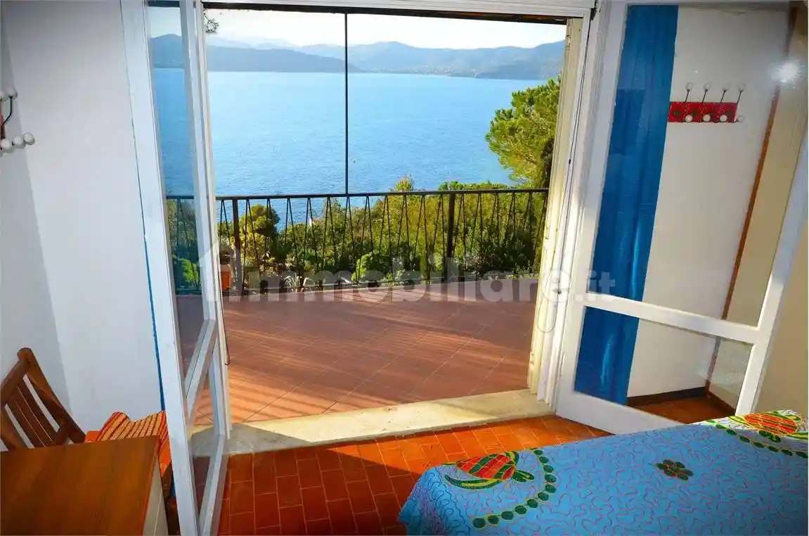 Villa unifamiliare Madonna delle Grazie, Madonna Delle Grazie, Capoliveri - foto 5