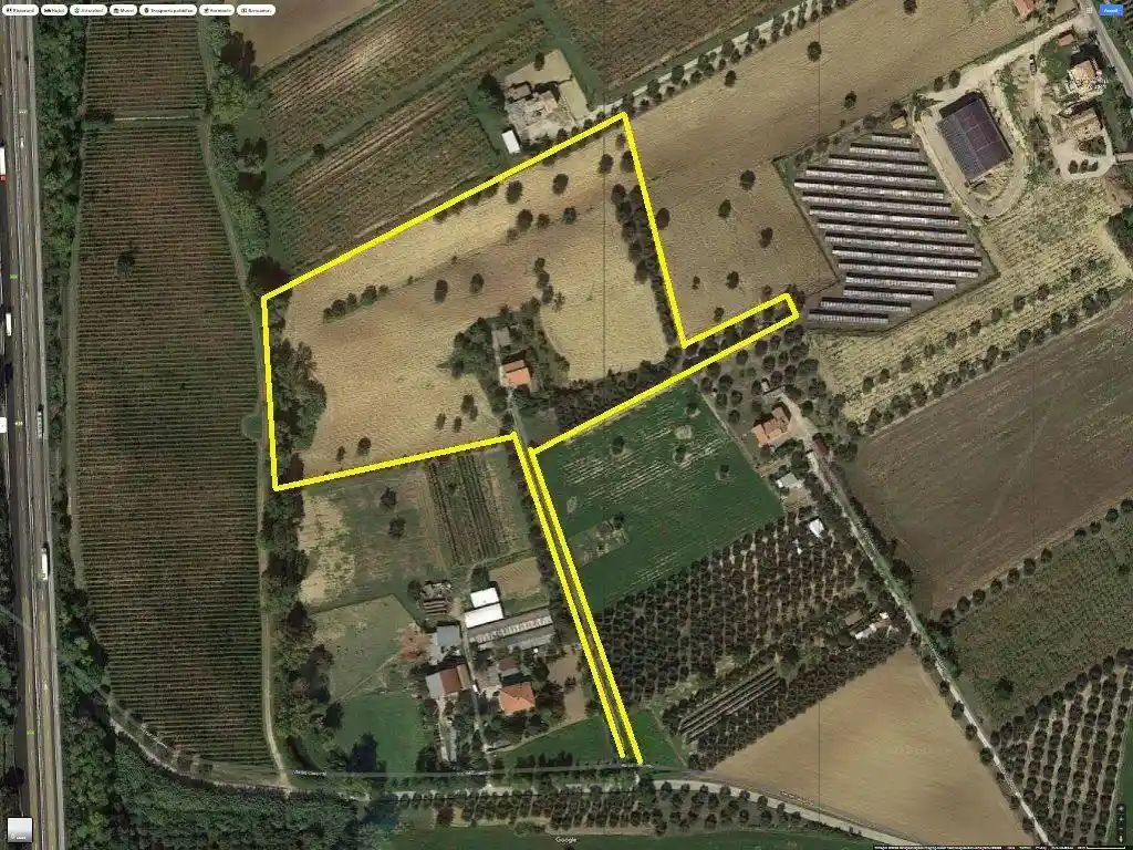 Villa bifamiliare via Colle Pizzuto 2, Giulianova - foto 3