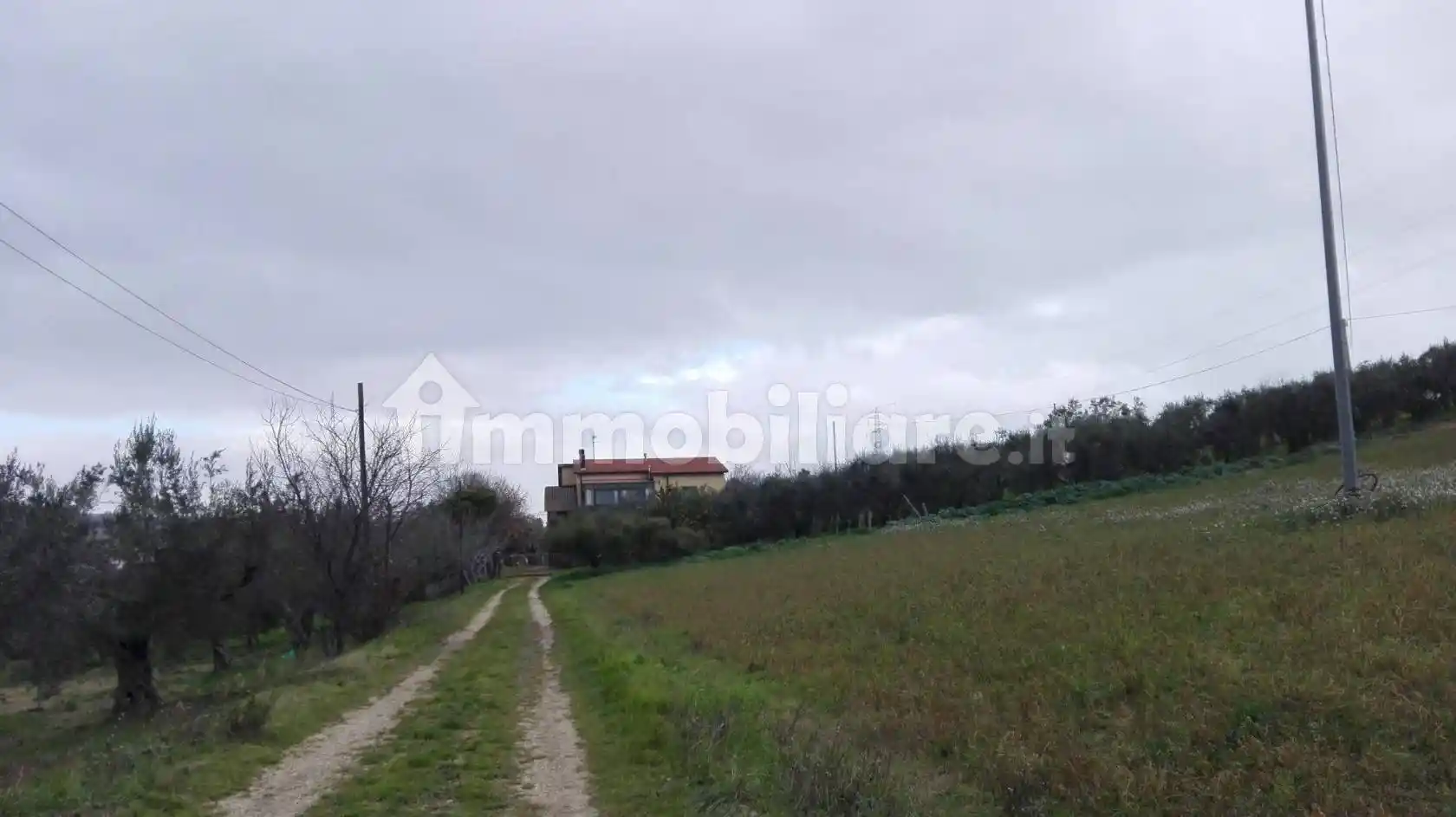 Villa bifamiliare via Colle Pizzuto 2, Giulianova - foto 4