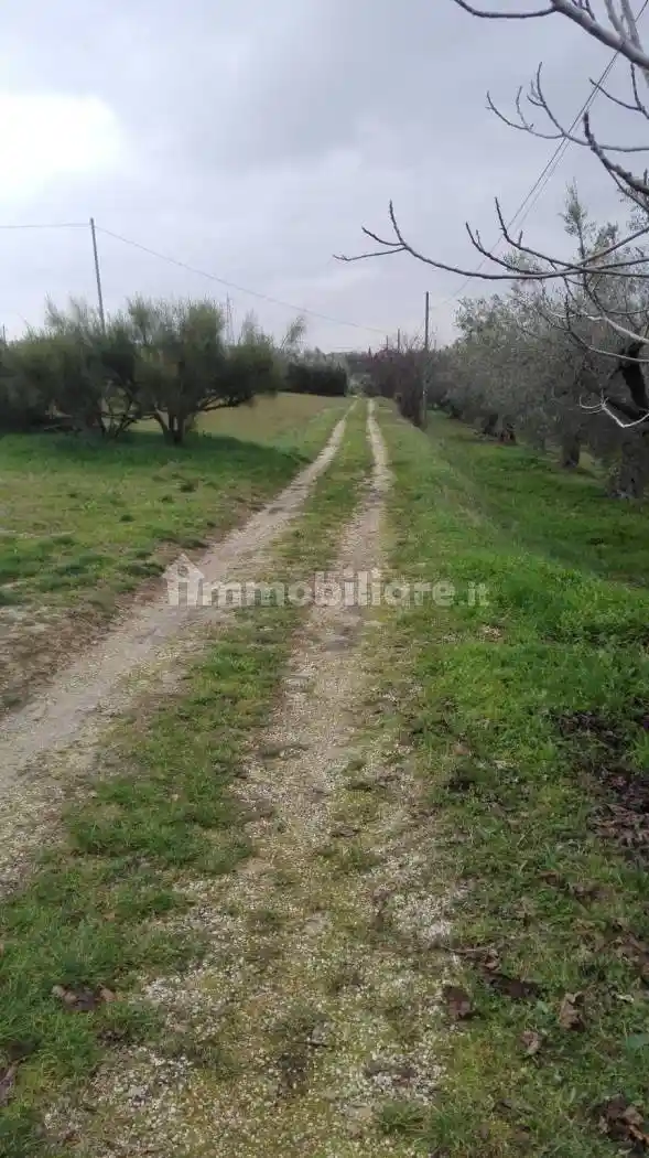 Villa bifamiliare via Colle Pizzuto 2, Giulianova - foto 5