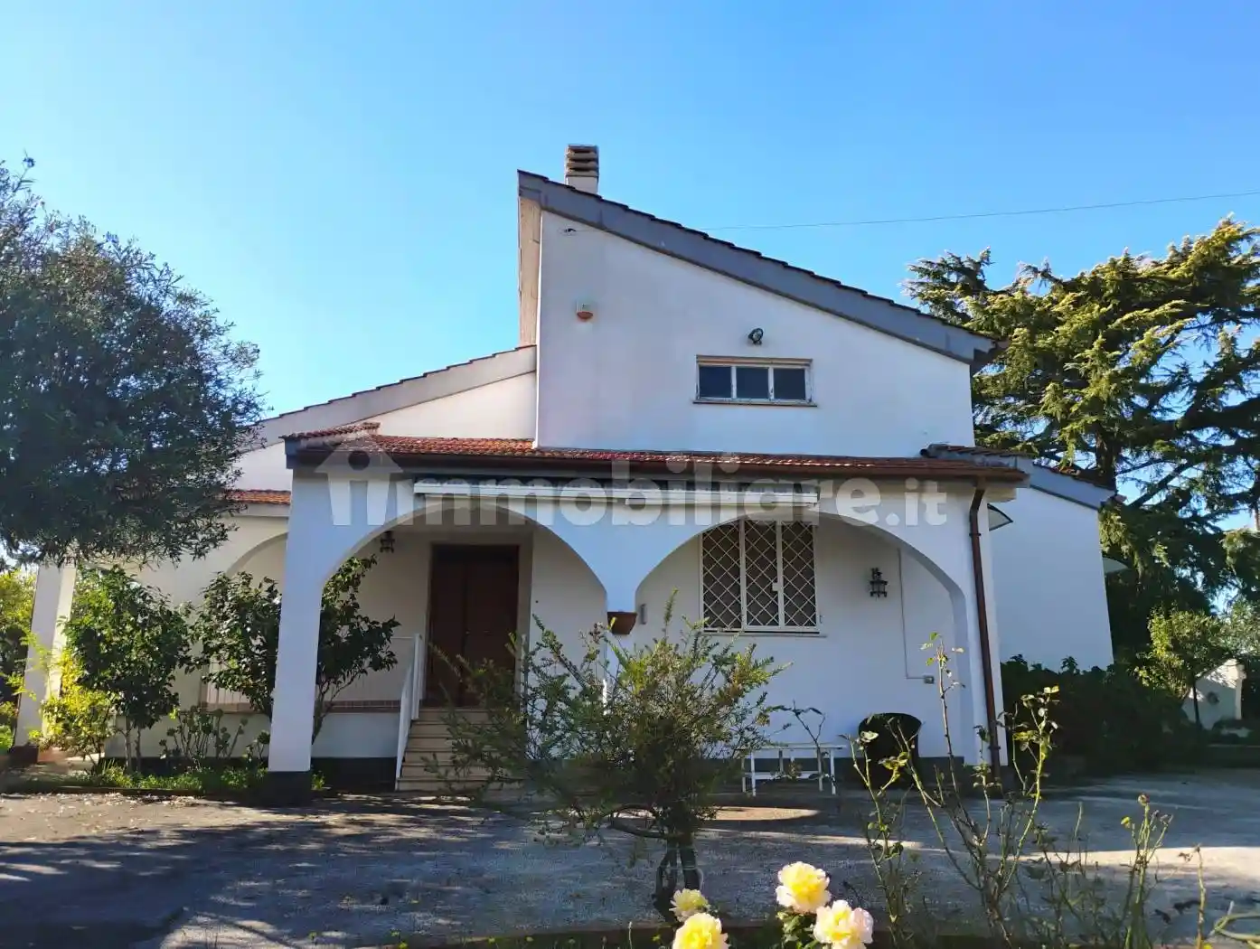 Villa in vendita a Velletri