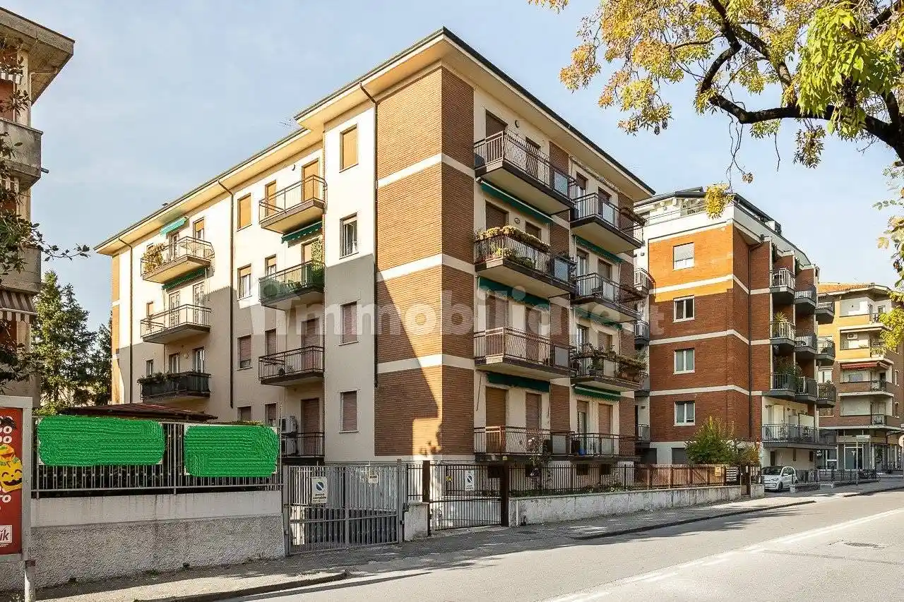 Appartamento in vendita a Verona