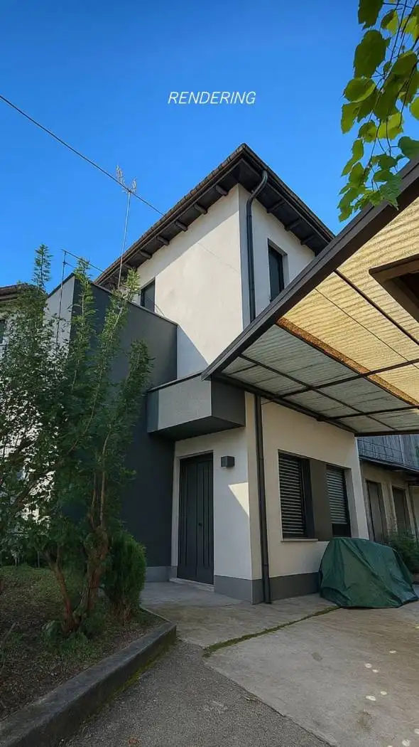 Villa in vendita a Tricesimo