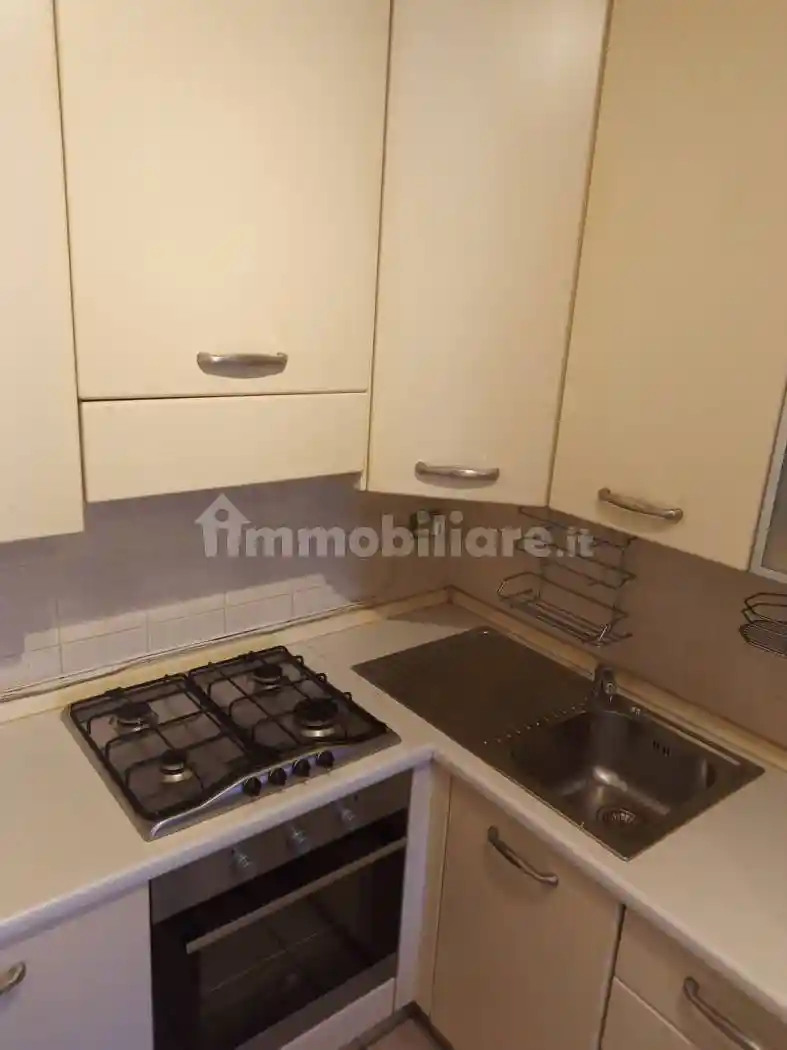 Appartamento in vendita a Ravenna